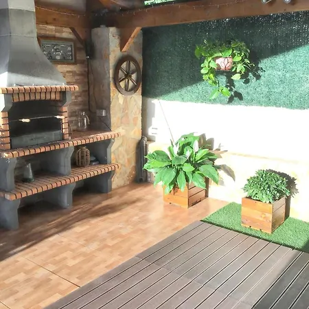 Sunny With Private Pool In + Enclosed Garden Vila *