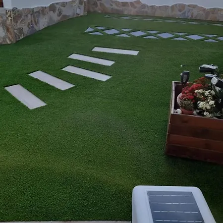 Vila Sunny With Private Pool In + Enclosed Garden Calpe