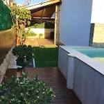 Sunny With Private Pool In + Enclosed Garden * Calpe