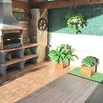 Sunny With Private Pool In + Enclosed Garden Villa *