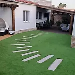 Villa Sunny With Private Pool In + Enclosed Garden *
