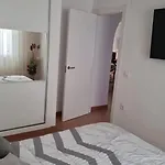 Sunny With Private Pool In + Enclosed Garden Villa Calpe