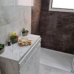 Sunny With Private Pool In + Enclosed Garden Villa
