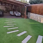 Sunny With Private Pool In + Enclosed Garden * Calpe