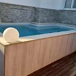 Villa Sunny With Private Pool In + Enclosed Garden *