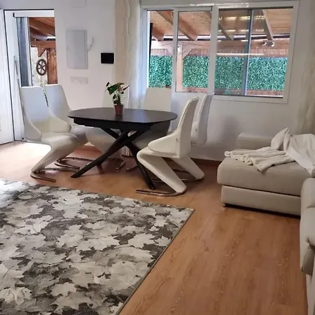 Villa Sunny With Private Pool In + Enclosed Garden Calpe