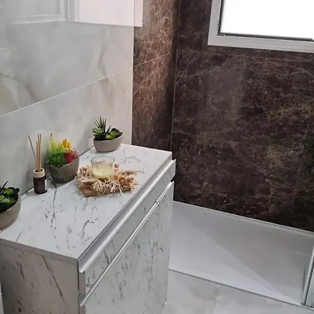 Sunny With Private Pool In + Enclosed Garden Villa