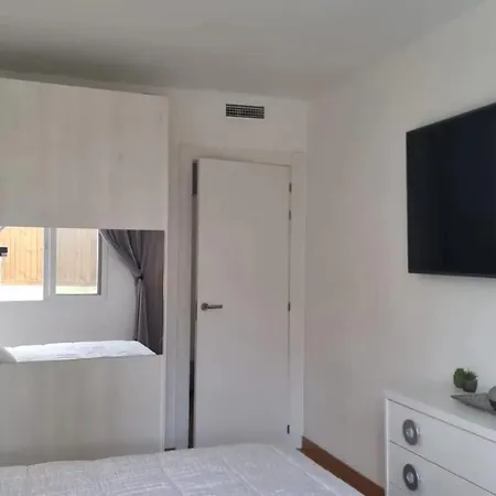 Sunny With Private Pool In + Enclosed Garden Villa *